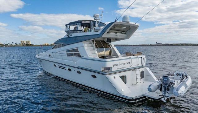 noname yacht for sale 12