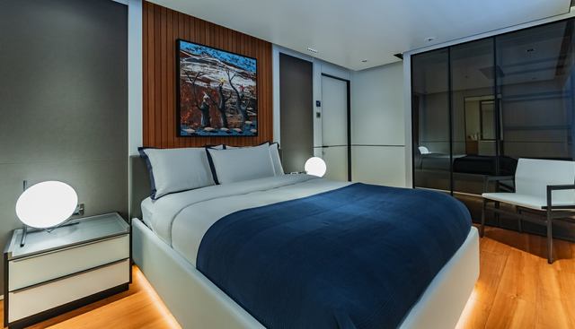 SPACECAT yacht for sale 25