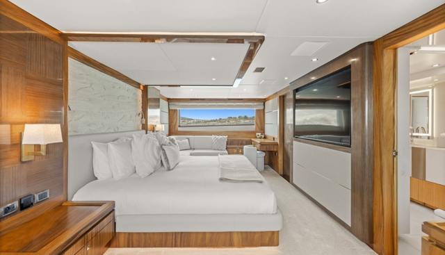 ALAIA yacht for sale 12
