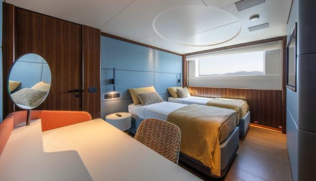 JULES yacht for sale 22