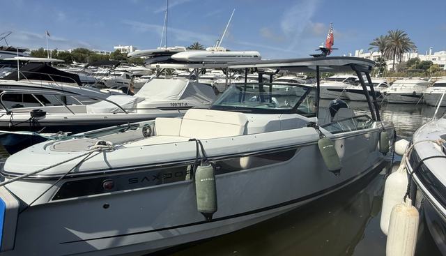 noname yacht for sale 15