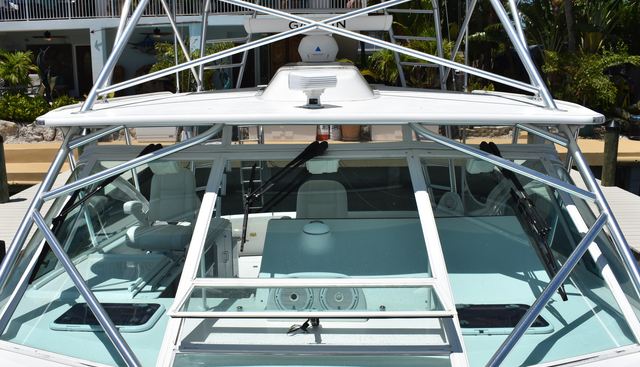 Kraken yacht for sale 10