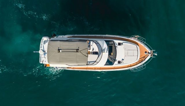 Special Place yacht for sale 12