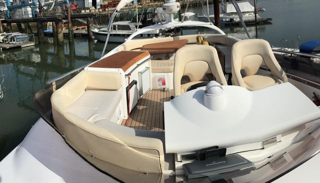 noname yacht for sale 29