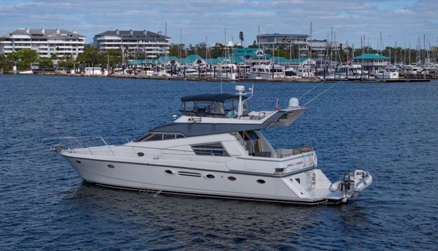 noname yacht for sale 7