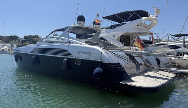 noname yacht for sale 5