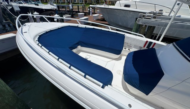 noname yacht for sale 4