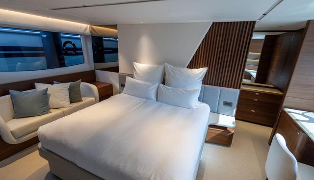 Maxi yacht for sale 3