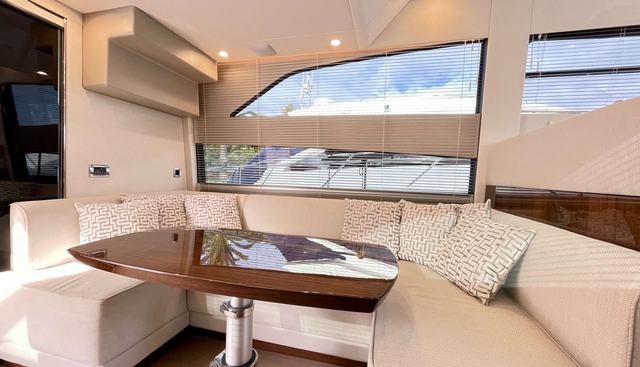 noname yacht for sale 22