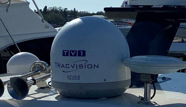 Mabe's Kid yacht for sale 54