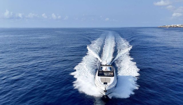 noname yacht for sale 38