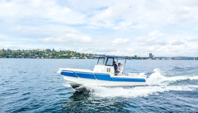 noname yacht for sale 19