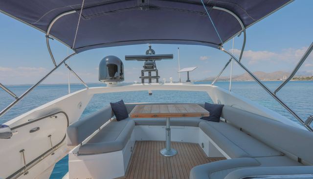 noname yacht for sale 17