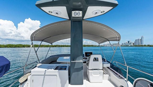 ROMA yacht for sale 9