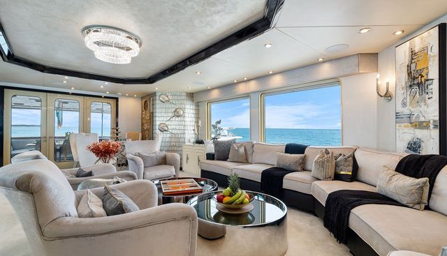 SWEET ESCAPE yacht for sale 4