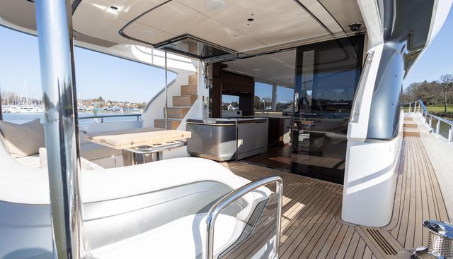 PNY72079 yacht for sale 15
