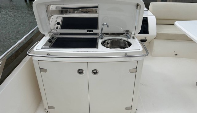 noname yacht for sale 13