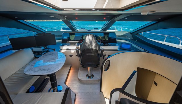 CARPE DIEM yacht for sale 68