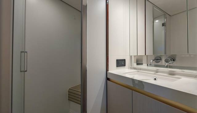 DOLCE VITA yacht for sale 53