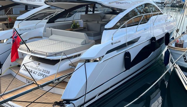 noname yacht for sale 3