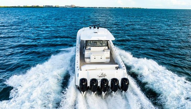 noname yacht for sale 3