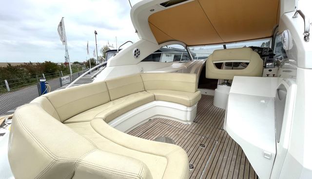 noname yacht for sale 5