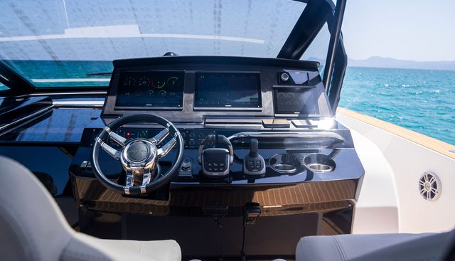 THE WAY IT IS yacht for sale 23