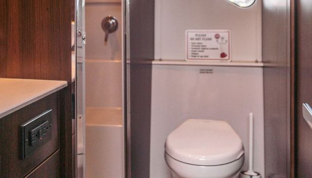 T.E.O yacht for sale 24