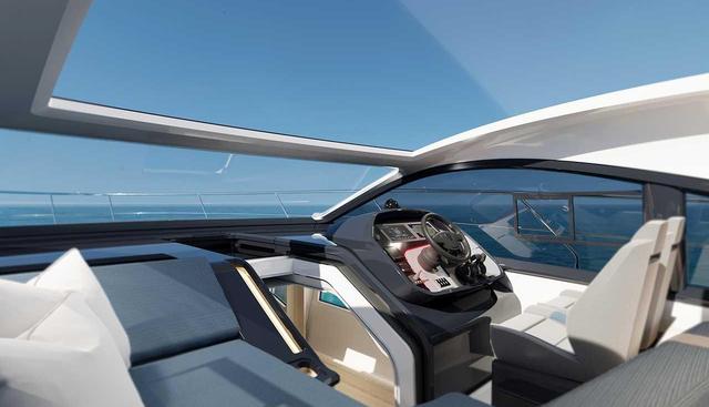 noname yacht for sale 7