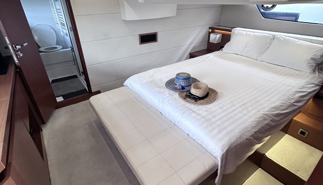 Seven Senses yacht for sale 43