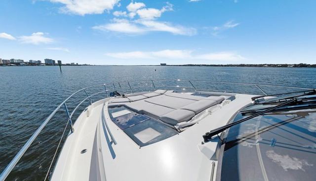 TO LIFE yacht for sale 45