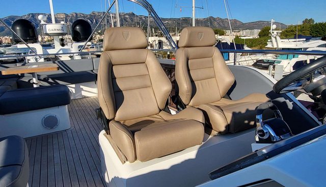 noname yacht for sale 100