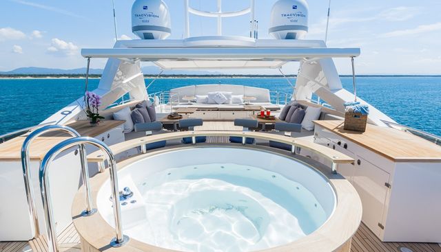 DESEO yacht for sale 2