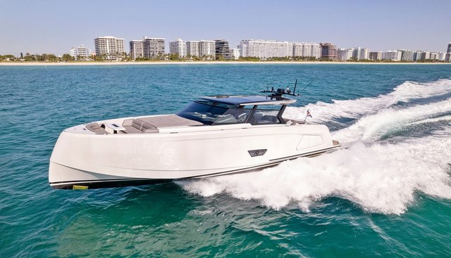 THE NEXT TRADE yacht for sale 64