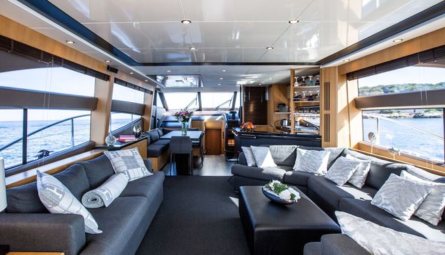 OBSESSIO yacht for sale 18