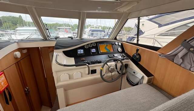 noname yacht for sale 5