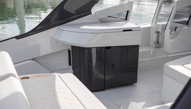 AY2295 yacht for sale 169