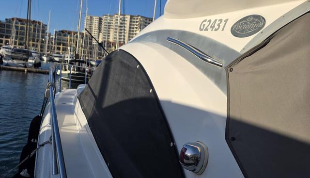 CAY yacht for sale 7