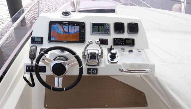 OLLIE-GATOR yacht for sale 15