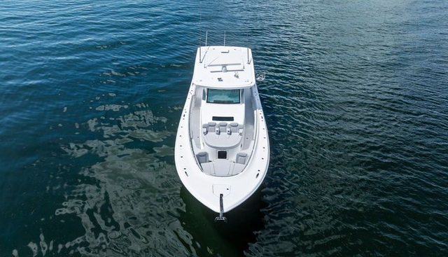 noname yacht for sale 23