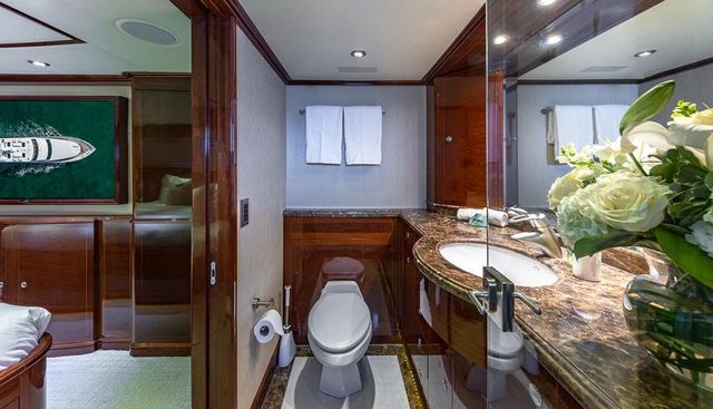 KASHMIR yacht for sale 85