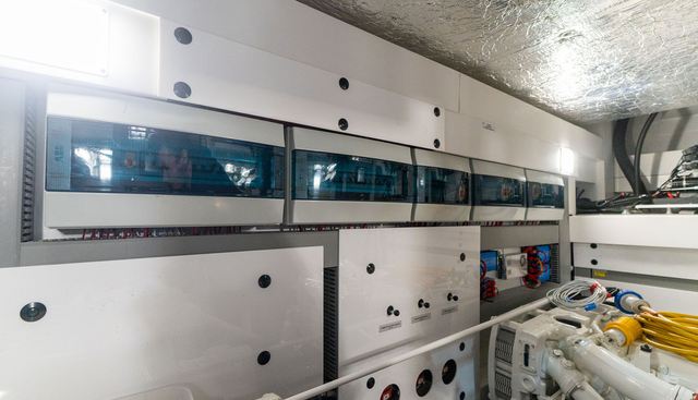 4532656 yacht for sale 49