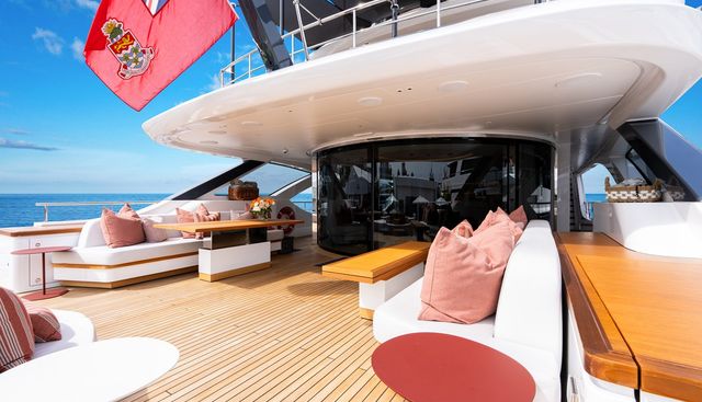 A+ yacht for sale 13