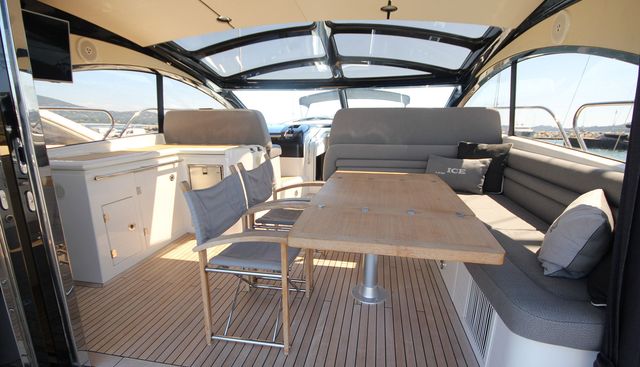 LADY ICE yacht for sale 14