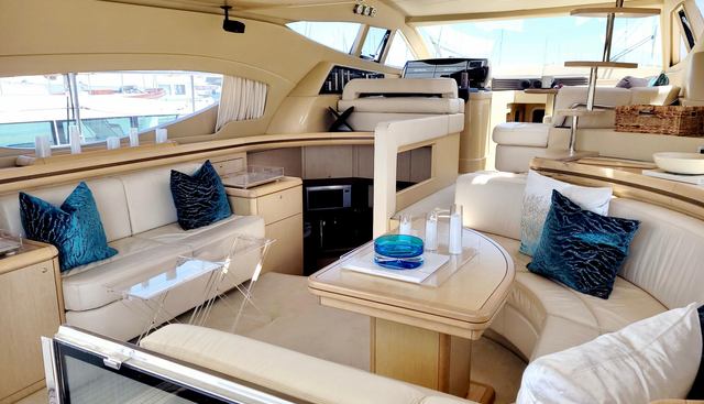Mi Amore yacht for sale 8