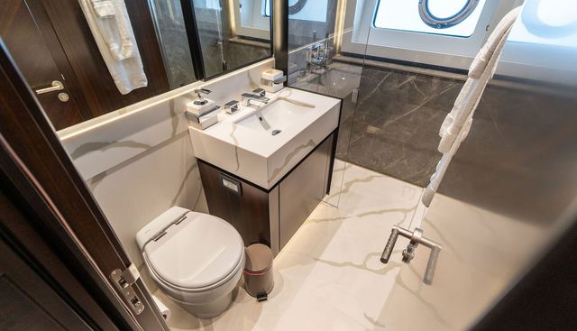 MAGIC MOMENT yacht for sale 45