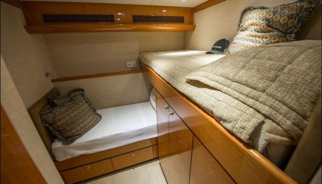 FOOTLOOSE yacht for sale 50