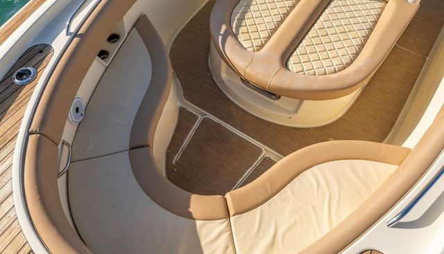 noname yacht for sale 45