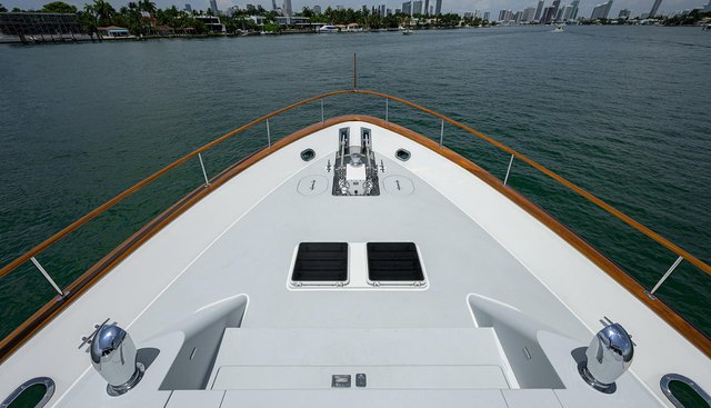 noname yacht for sale 13