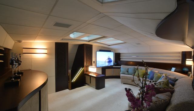 GINGER yacht for sale 5
